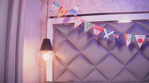 Maria  online show from 06/23/26, 03:04