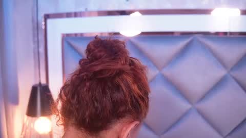Maria  online show from 06/27/26, 03:11