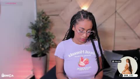 Snapshot of gemmacarter_ chatting on 02/11/25, 07:38 online show from 02/11/25, 07:38