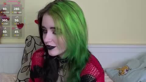 Ilona online show from 09/26/25, 11:31