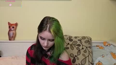 Ilona online show from 09/28/25, 06:46