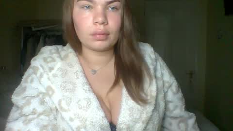 GEMMARMALADE online show from 10/12/25, 06:34