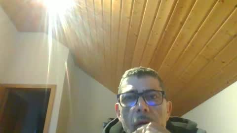 Gen online show from 01/20/25, 07:04