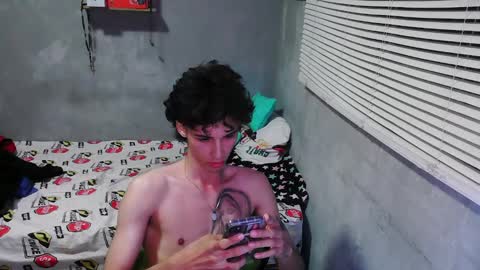 GENDO online show from 12/17/24, 12:01