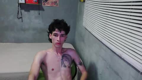 GENDO online show from 01/06/25, 11:31