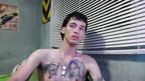 GENDO online show from 09/11/25, 12:22