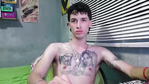 GENDO online show from 09/12/25, 09:37