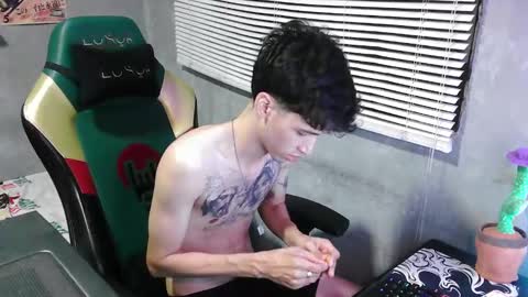 GENDO online show from 09/30/25, 12:48