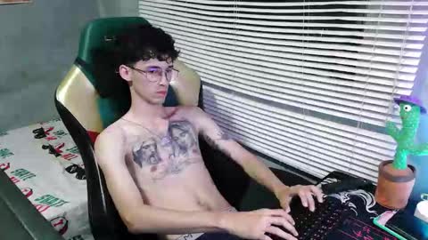 GENDO online show from 09/30/25, 11:43