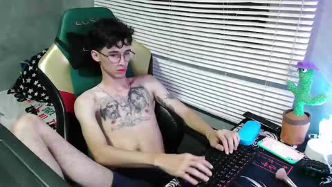 GENDO online show from 10/02/25, 12:17