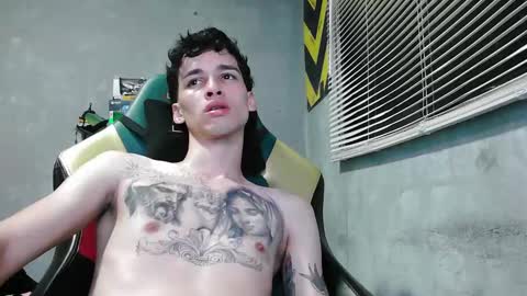 GENDO online show from 10/06/25, 11:24