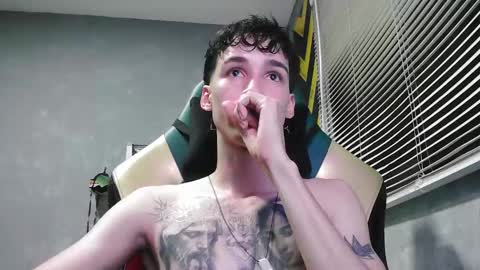 GENDO online show from 10/15/25, 10:54