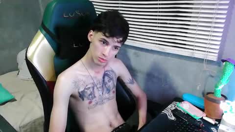 GENDO online show from 10/17/25, 11:51