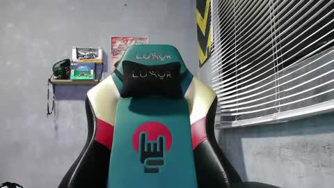 GENDO online show from 10/29/25, 12:35