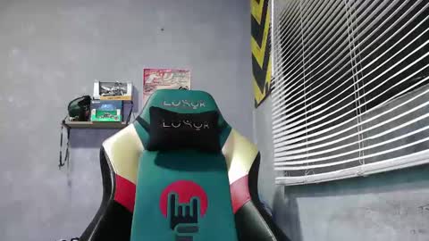 GENDO online show from 10/29/25, 10:00