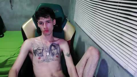 GENDO online show from 11/10/25, 11:15