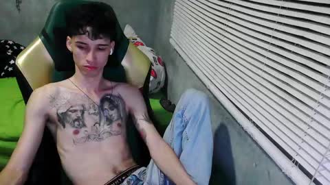 GENDO online show from 11/14/25, 10:51