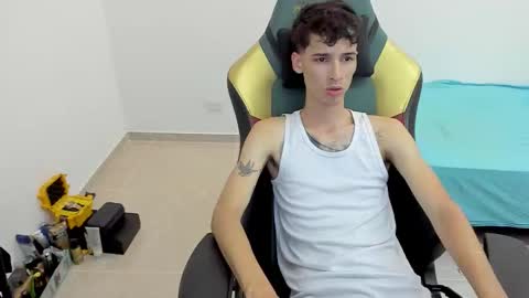 Snapshot of gendo_05 chatting on 01/13/26, 11:54 GENDO online show from 01/13/26, 11:54