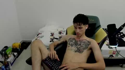 Snapshot of gendo_05 chatting on 02/03/26, 02:53 GENDO online show from 02/03/26, 02:53