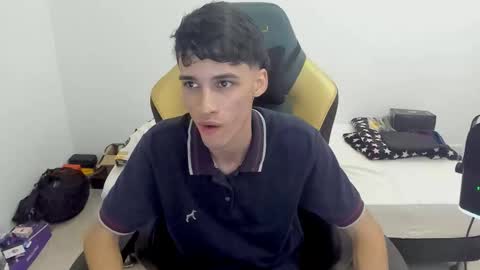 Snapshot of gendo_05 chatting on 02/28/26, 02:12 GENDO online show from 02/28/26, 02:12