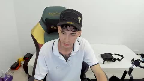 Snapshot of gendo_05 chatting on 03/09/26, 02:48 GENDO online show from 03/09/26, 02:48