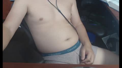 Snapshot of genefun chatting on 09/29/25, 08:46 genefun online show from 09/29/25, 08:46