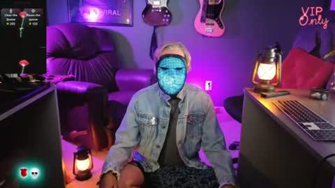 generalbliss online show from 06/27/26, 04:06