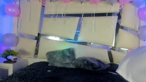 Genesis online show from 11/12/25, 04:02