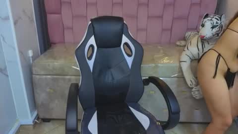 genesis_b_ online show from 03/14/26, 07:41