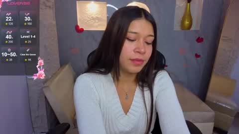genesis_b_ online show from 06/27/26, 08:14