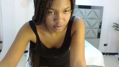 Snapshot of genesis_moretz chatting on 03/03/26, 03:45 GENESIS online show from 03/03/26, 03:45