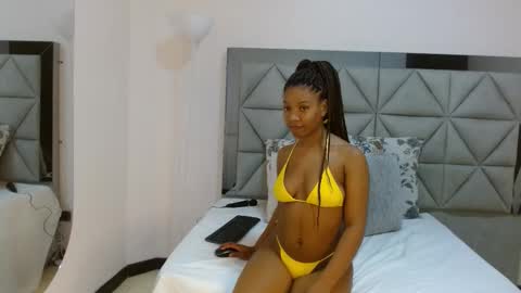 Snapshot of genesis_moretz chatting on 03/06/26, 04:53 GENESIS online show from 03/06/26, 04:53