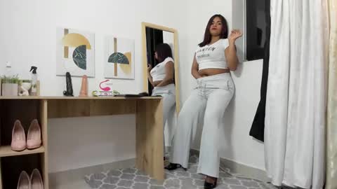 Genesis  online show from 03/08/25, 05:07