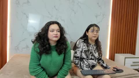 genesis_y_moon online show from 07/15/26, 11:59