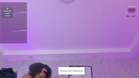 genesisrayden online show from 06/25/26, 06:34