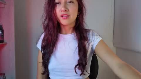 Snapshot of genet_ chatting on 03/19/26, 12:03 genet_ online show from 03/19/26, 12:03