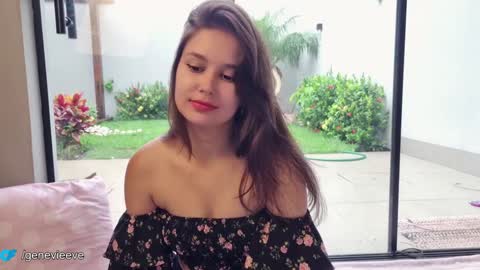 Genn online show from 01/21/25, 08:11