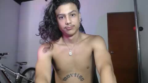 genexis_mortigo03 online show from 12/18/25, 01:44