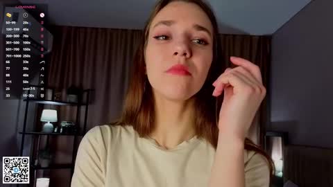 Amely  online show from 11/09/25, 04:22