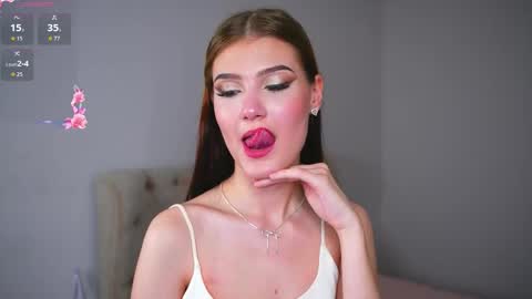 Snapshot of genielenior chatting on 02/12/26, 05:41 Emily online show from 02/12/26, 05:41