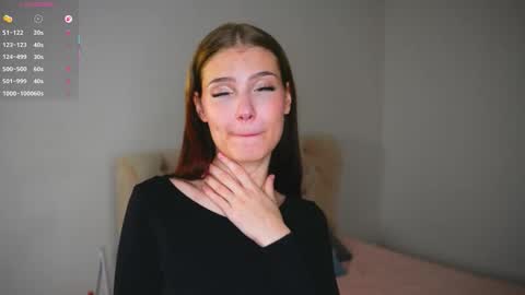 Snapshot of genielenior chatting on 02/28/26, 05:14 Emily online show from 02/28/26, 05:14