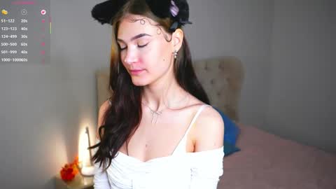 Snapshot of genielenior chatting on 03/02/26, 05:09 Emily online show from 03/02/26, 05:09