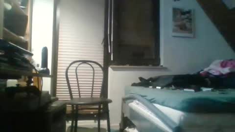 Snapshot of genius1606 chatting on 12/19/25, 12:50 genius1606 online show from 12/19/25, 12:50