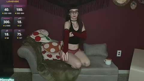 Genna Nyx online show from 04/26/26, 02:53