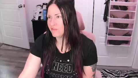 Genny Rock   and  online show from 07/04/26, 03:29