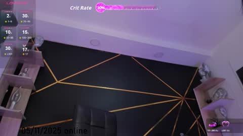 genobeba_ts online show from 11/06/25, 02:07