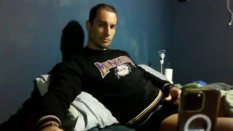 Snapshot of genraro69 chatting on 06/21/26, 10:45 Genaro online show from 06/21/26, 10:45