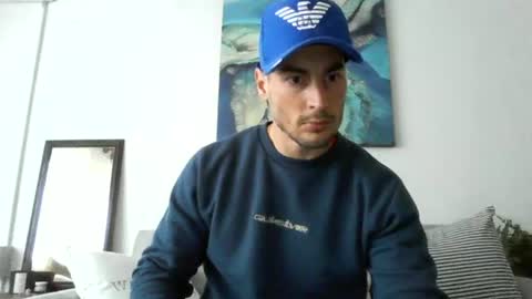Snapshot of genraro69 chatting on 07/07/26, 07:51 Genaro online show from 07/07/26, 07:51