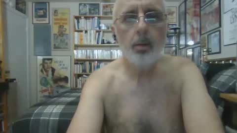 Steve online show from 11/21/25, 09:46