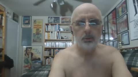 Steve online show from 01/06/26, 09:35